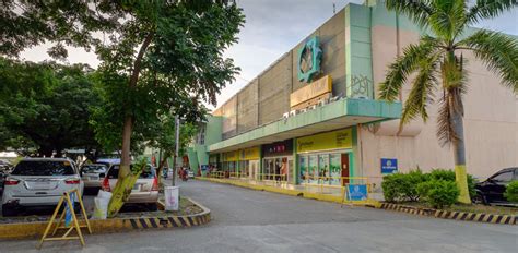 csi la union cinema